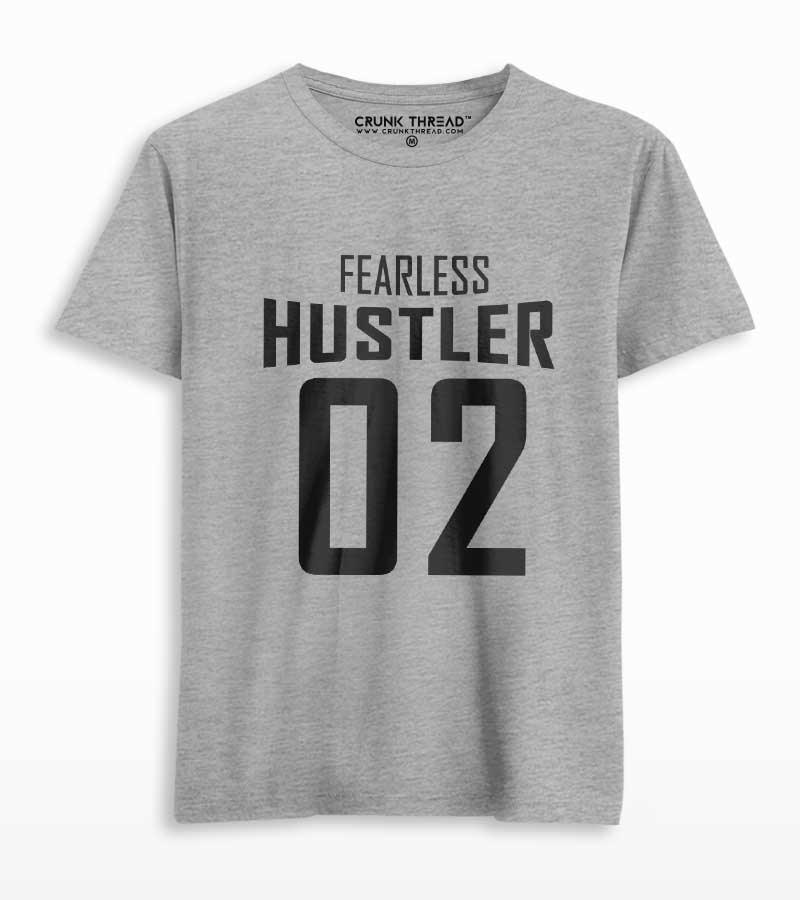 Fearless Hustler - Crunk Thread