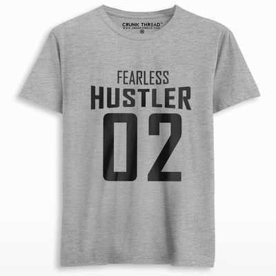 Fearless Hustler - Crunk Thread