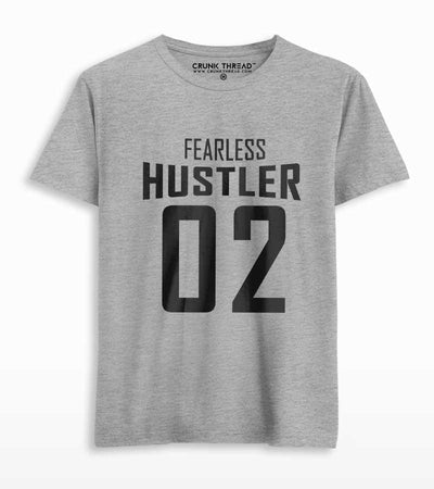 Fearless Hustler - Crunk Thread
