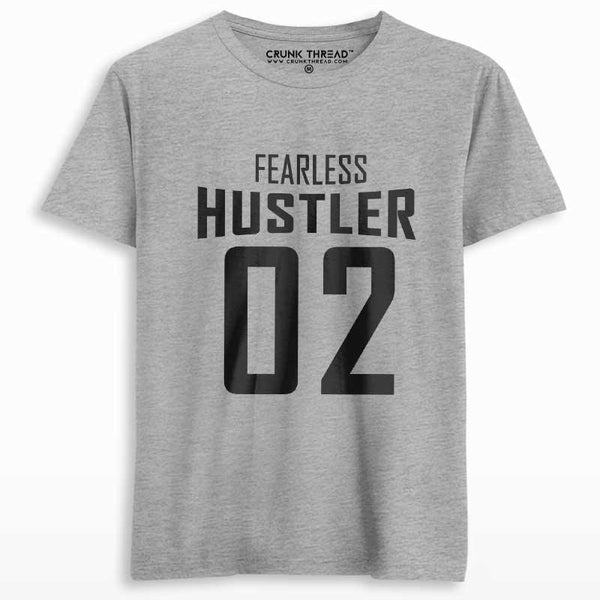 Fearless Hustler - Crunk Thread