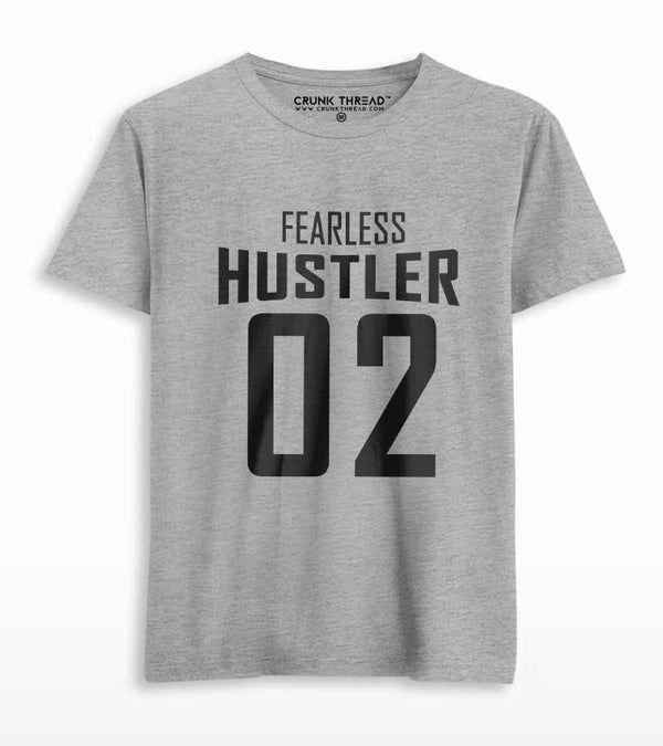 fearless hustler