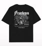 Fearless Oversized T-shirt