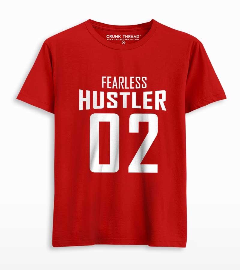 Fearless Hustler - Crunk Thread