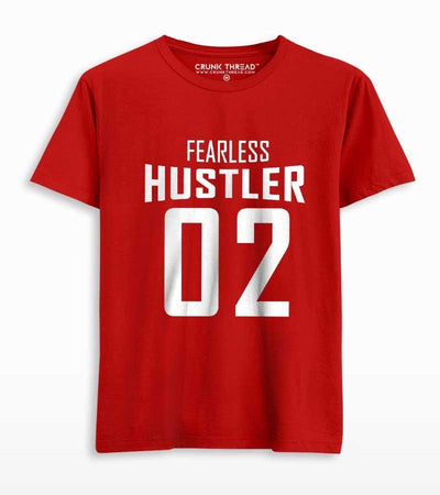 Fearless Hustler - Crunk Thread