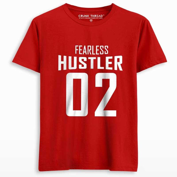 Fearless Hustler - Crunk Thread