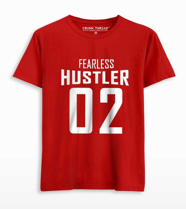 fearless hustler