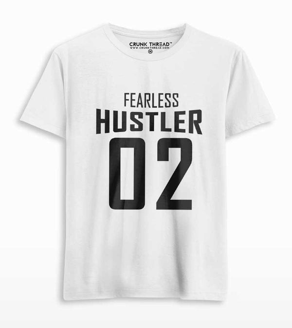 fearless hustler