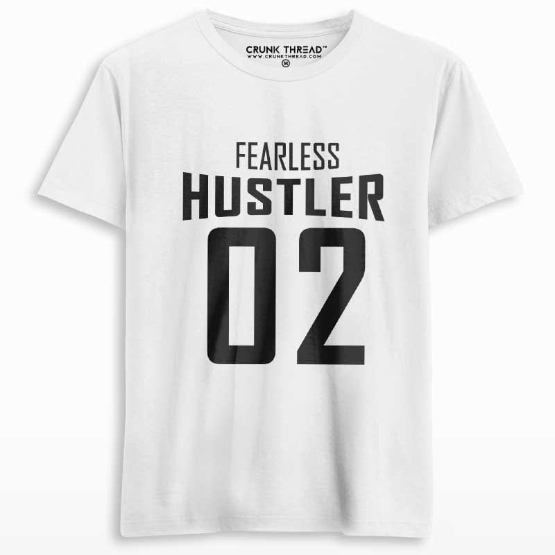 fearless hustler