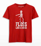 floss t shirt