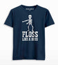 floss t shirt