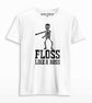 floss t shirt