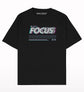 Focus Oversized T-shirt