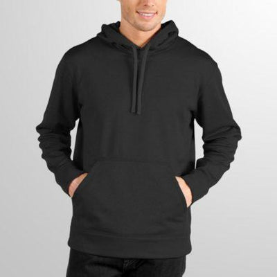 Believe Men's Printed Hoodie - Crunk Thread
