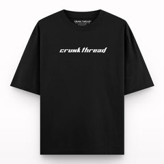 fuck-nudes-send-me-your-playlist-front-oversized-t-shirt - Crunk Thread