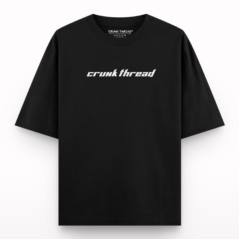 fuck-nudes-send-me-your-playlist-front-oversized-t-shirt - Crunk Thread