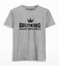 gully king t shirt