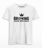 gully king t shirt