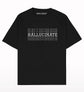 Hallucinate Oversized T-shirt