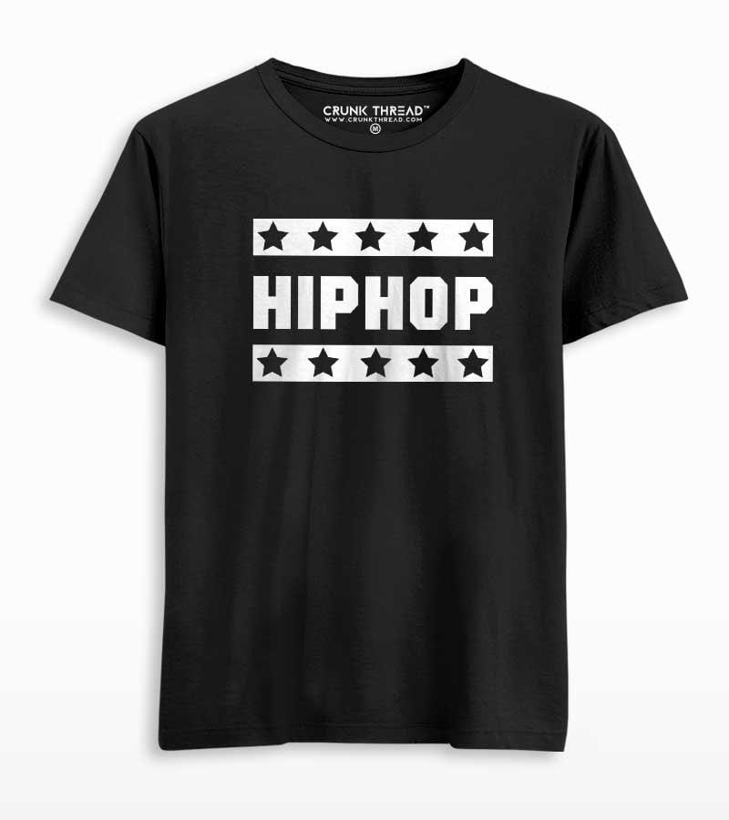 Hip hop Star T-shirt - On sale - Crunk Thread