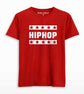 hiphop star tshirt