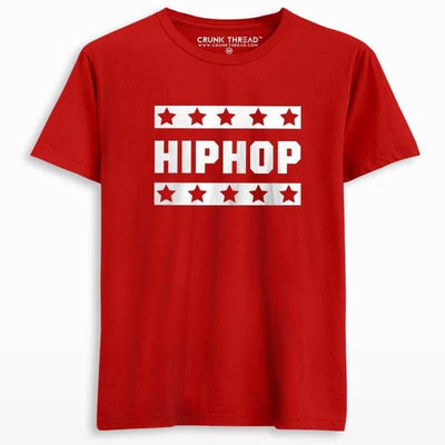 Hip hop Star T-shirt - On sale - Crunk Thread