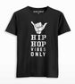 Hip hop vibes only T-shirt