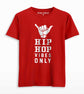 Hip hop vibes only T-shirt