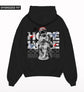 Hope Oversized Hoodie