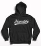 humble hoodie