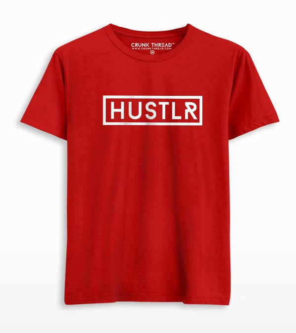 hustlr t shirt