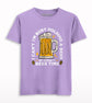 It's Beer Time T-shirt