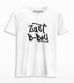 just bboy tshirt