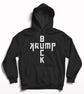 Krump buck Hoodie