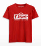 krump t shirt