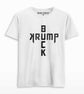 krump buck t shirt