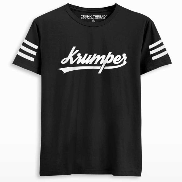 Krumper Men's Printed T-shirt - Crunk Thread