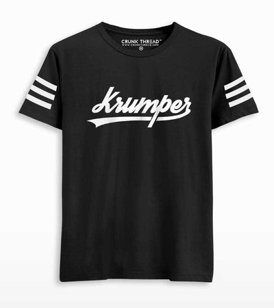 Krumper T-shirt - On Sale - Crunk Thread