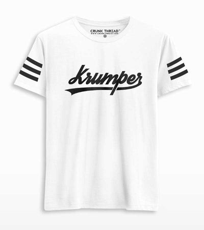 Krumper Men's Printed T-shirt - Crunk Thread