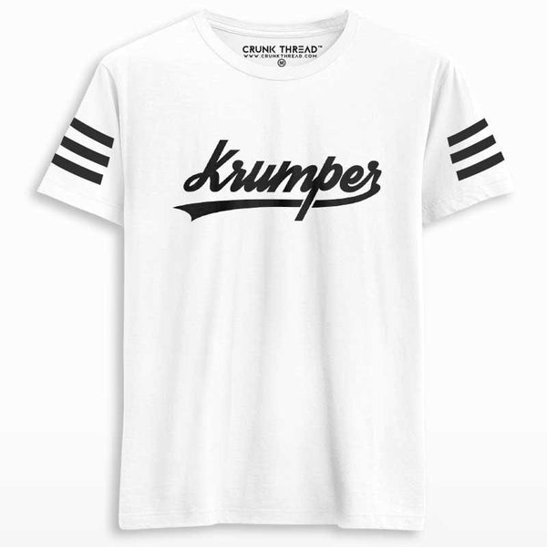 Krumper Men's Printed T-shirt - Crunk Thread