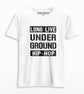 longlive underground hiphop t shirt