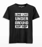 longlive underground hiphop t shirt