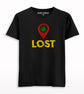 Lost Marijuana T-shirt