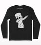 Marshmello Full sleeve T-shirt