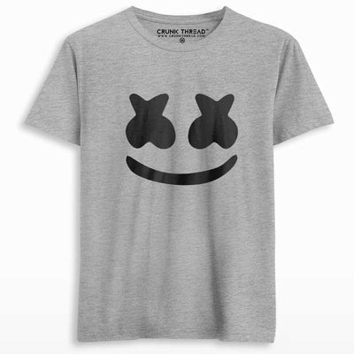 Dj Mello Printed T-shirt - Crunk Thread