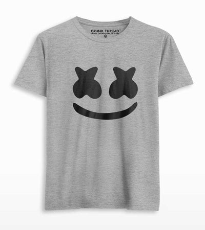 Dj Mello Printed T-shirt - Crunk Thread