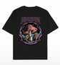 Magic Mushroom Oversized T-shirt