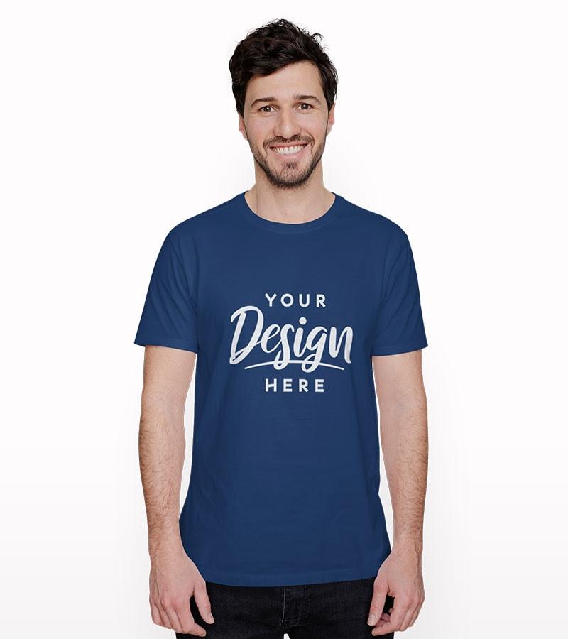 Customized T-shirt - Crunk Thread