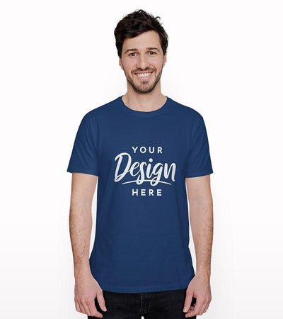 Customized T-shirt - Crunk Thread