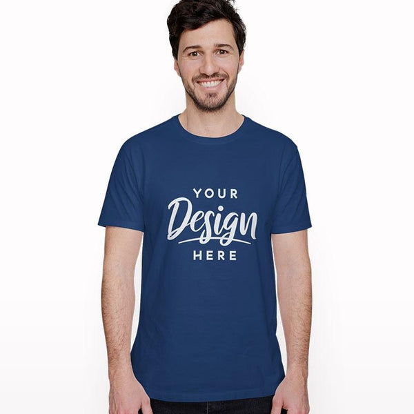 Customized T-shirt - Crunk Thread