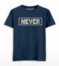 Never Underestimate Me T-shirt